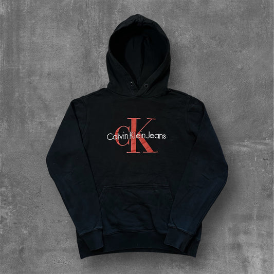 Calvin Klein Jeans Hoodie