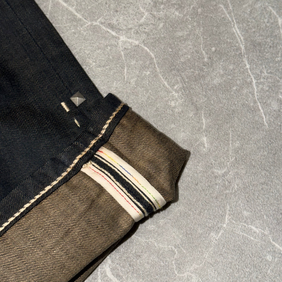 Y2k Mek Denim USA Tuscany Bootcut Jeans