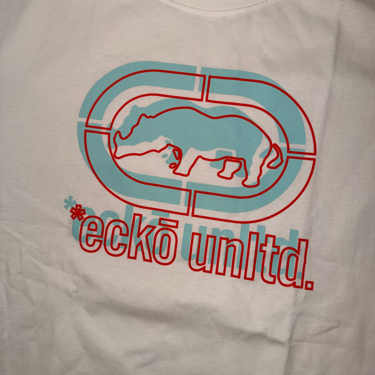 Ecko Oversized Tee