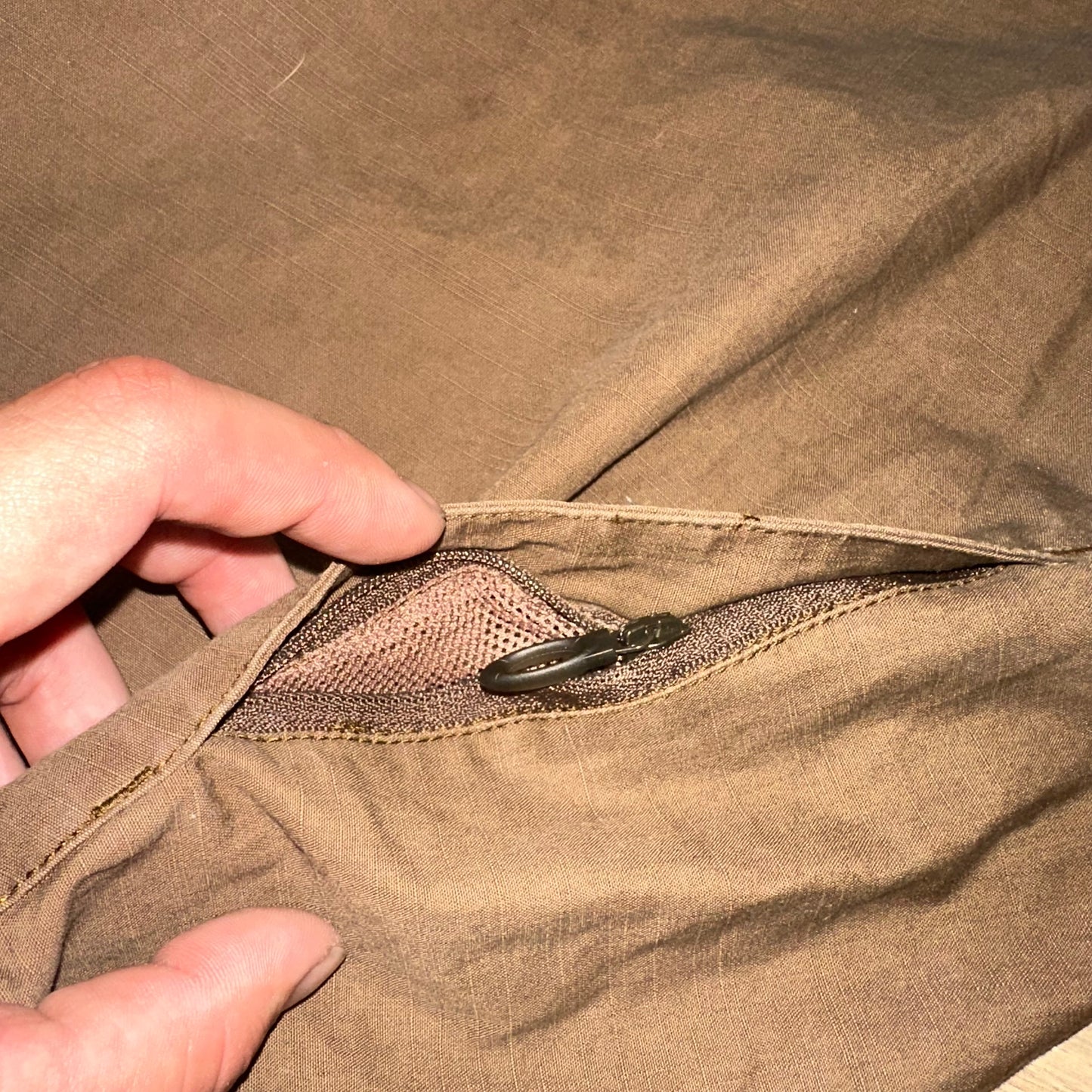 Vintage 90s Oakley baggy shorts