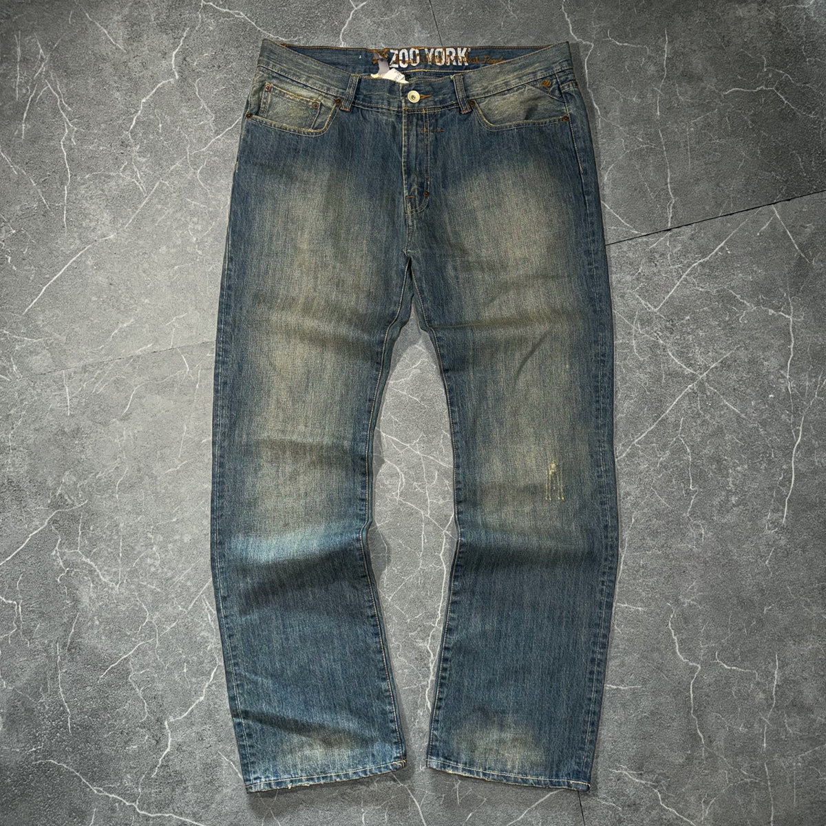 Vintage Zoo York Jeans