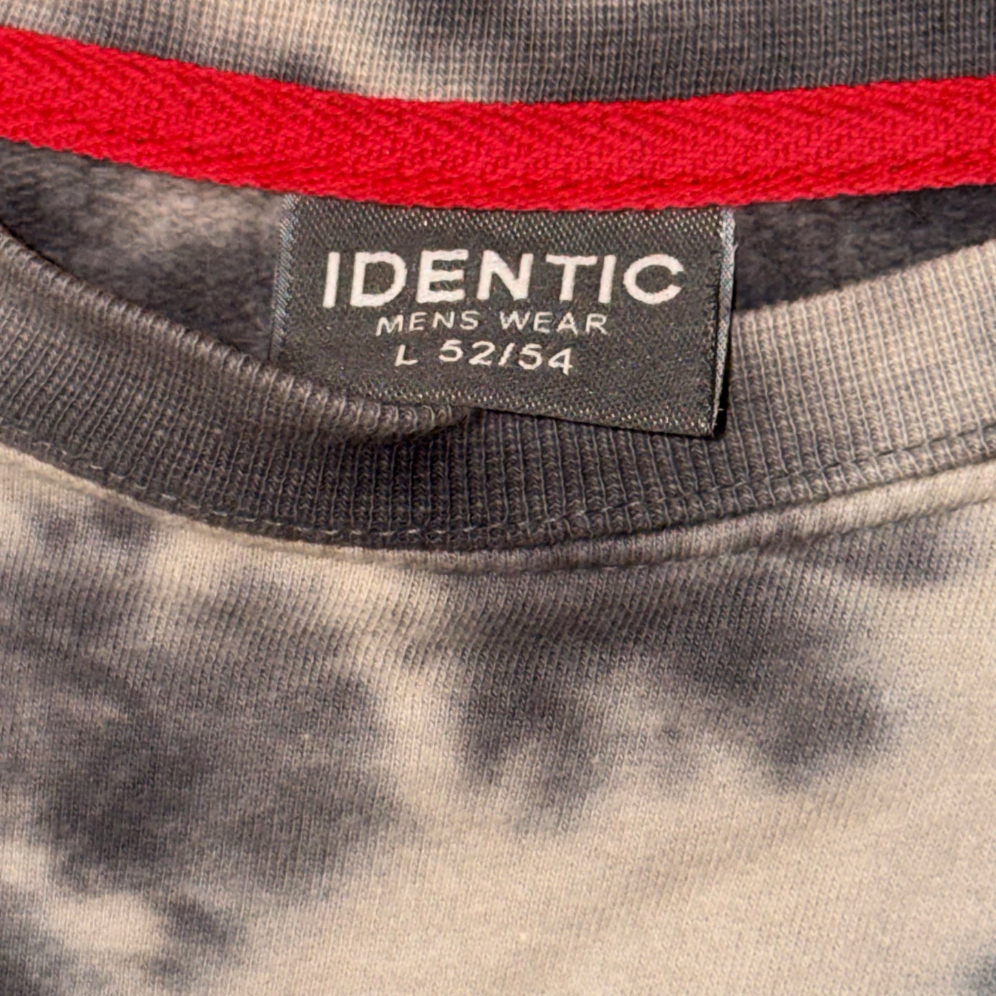 Y2k Identic Sweater