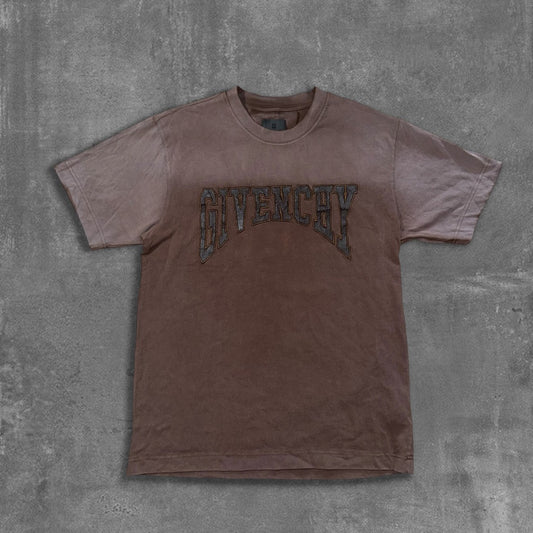 Givenchy Washed Tee