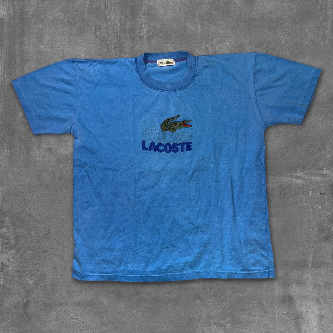 Vintage Lacoste Tee