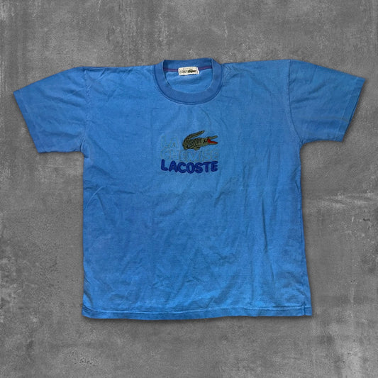 Vintage Lacoste Tee