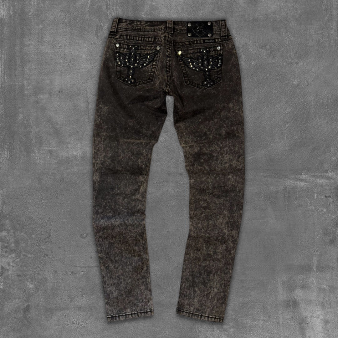 Y2k Miss me wmns Jeans