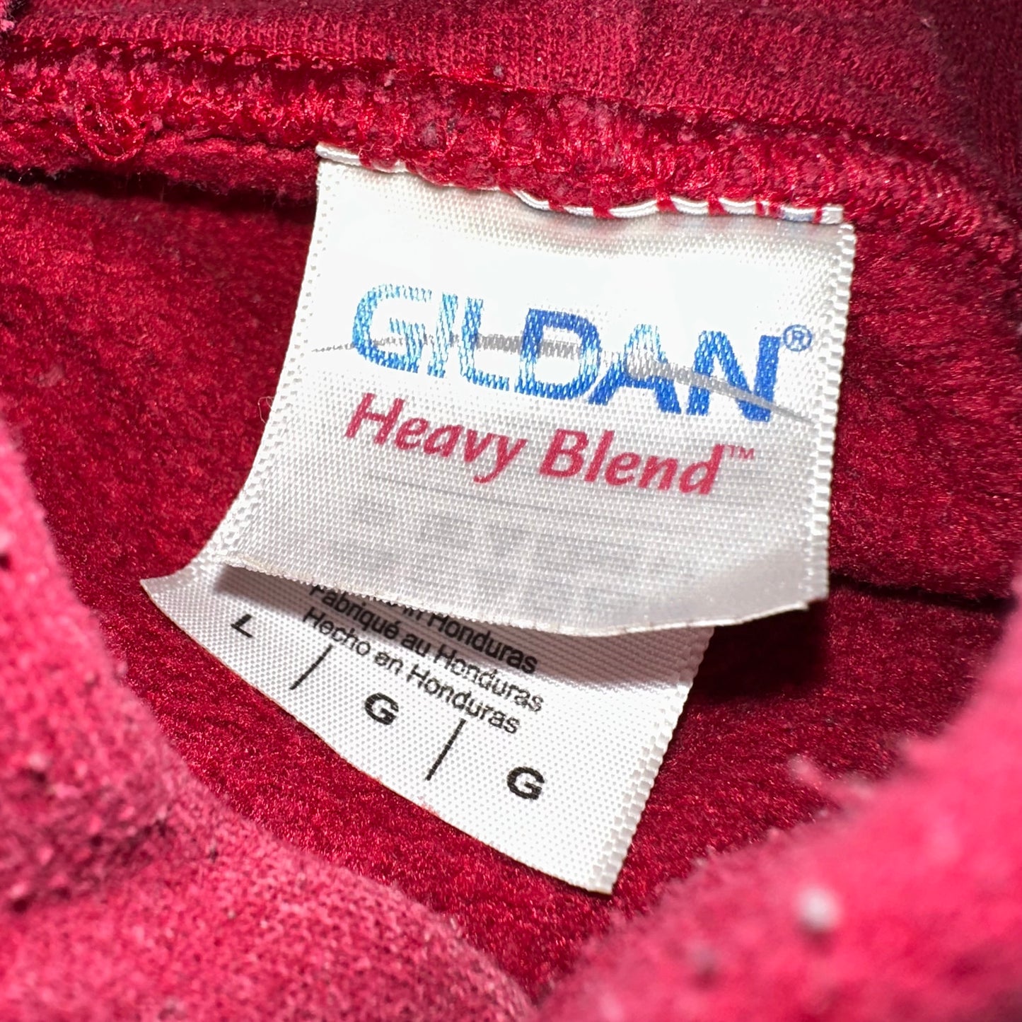 Gildan X Kanye West Hoodie