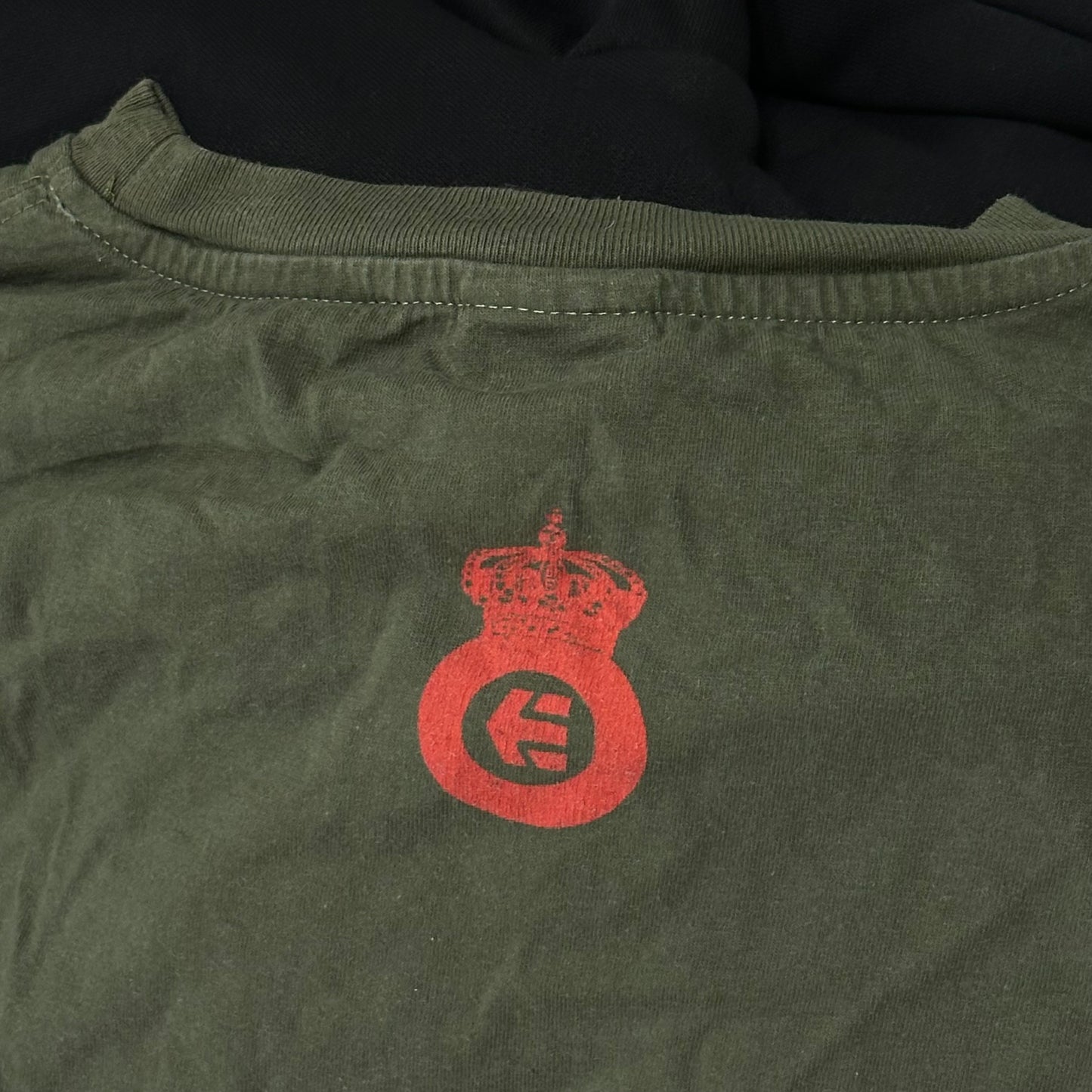 Vintage Etnies Tee