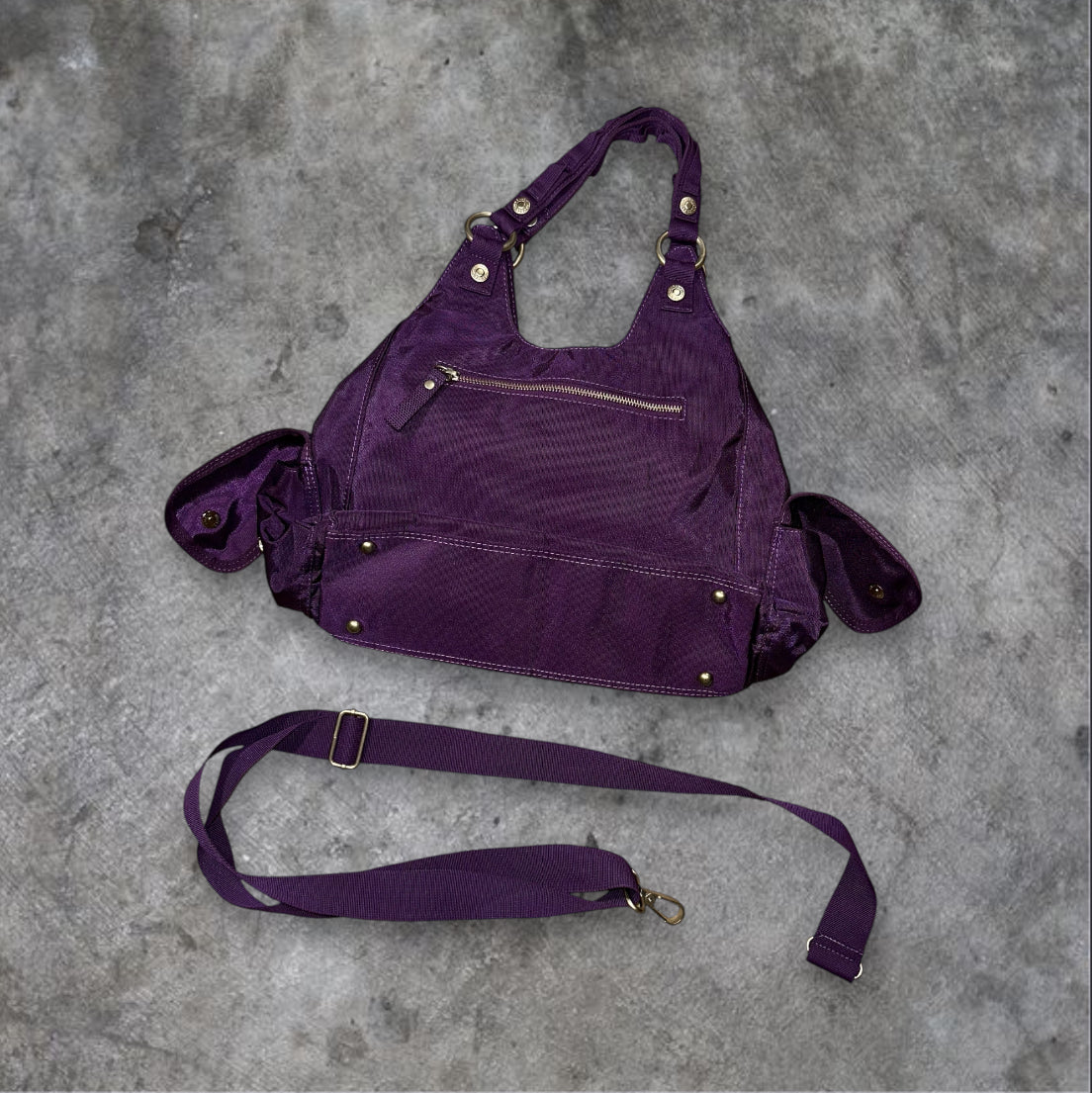 Y2k George Gina & Lucy Pamderson Handbag