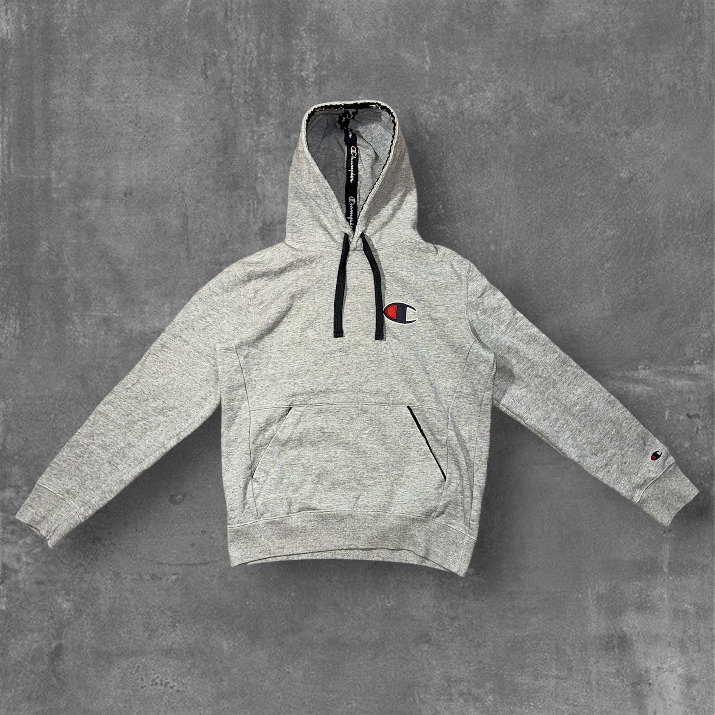 Champion Hoodie