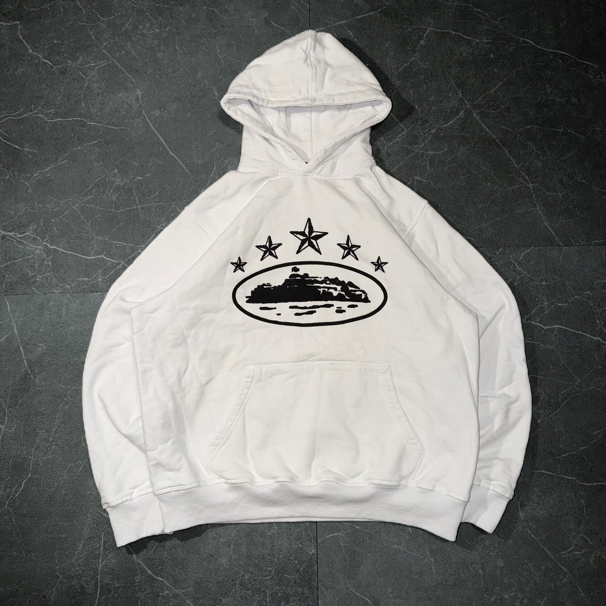 Corteiz Hoodie