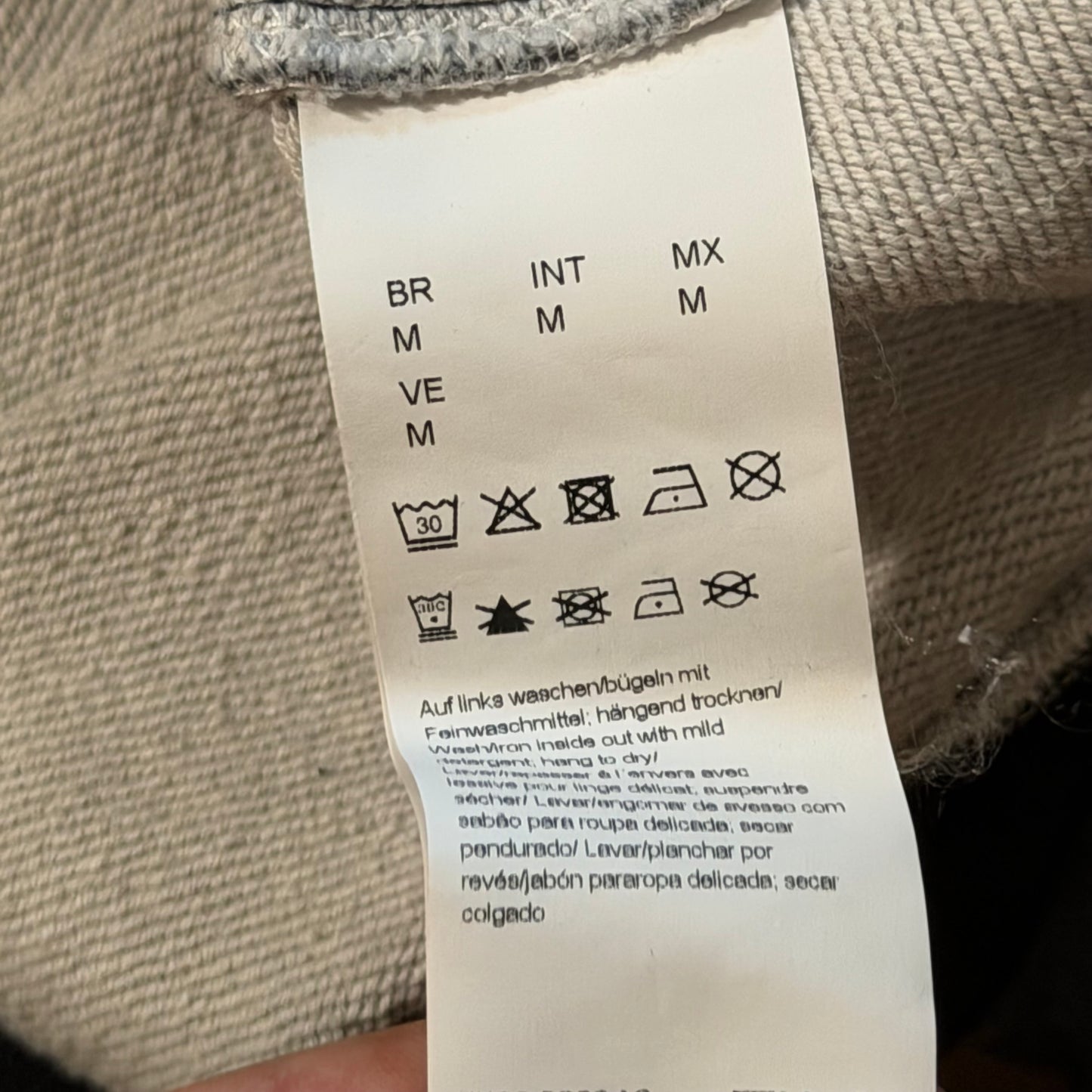 Hugo Boss Sweater
