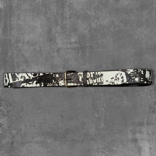 AC/DC belt 100cm
