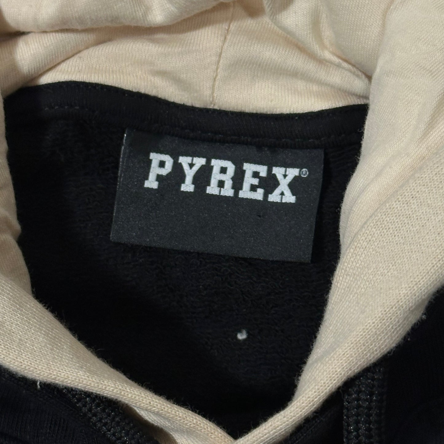 Pyrex Hoodie