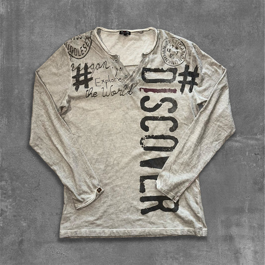 Key Largo Long Sleeve