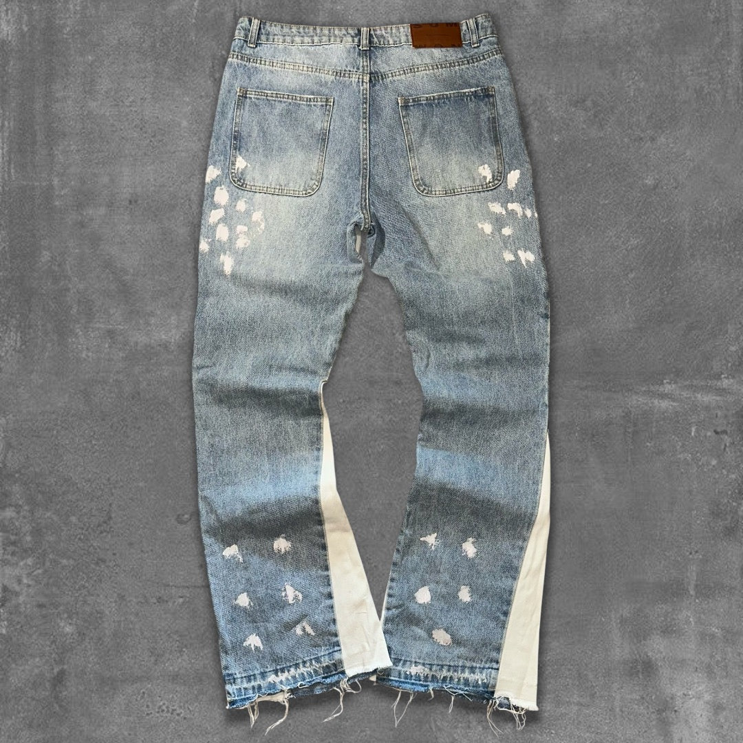 Sumwon Flared Jeans