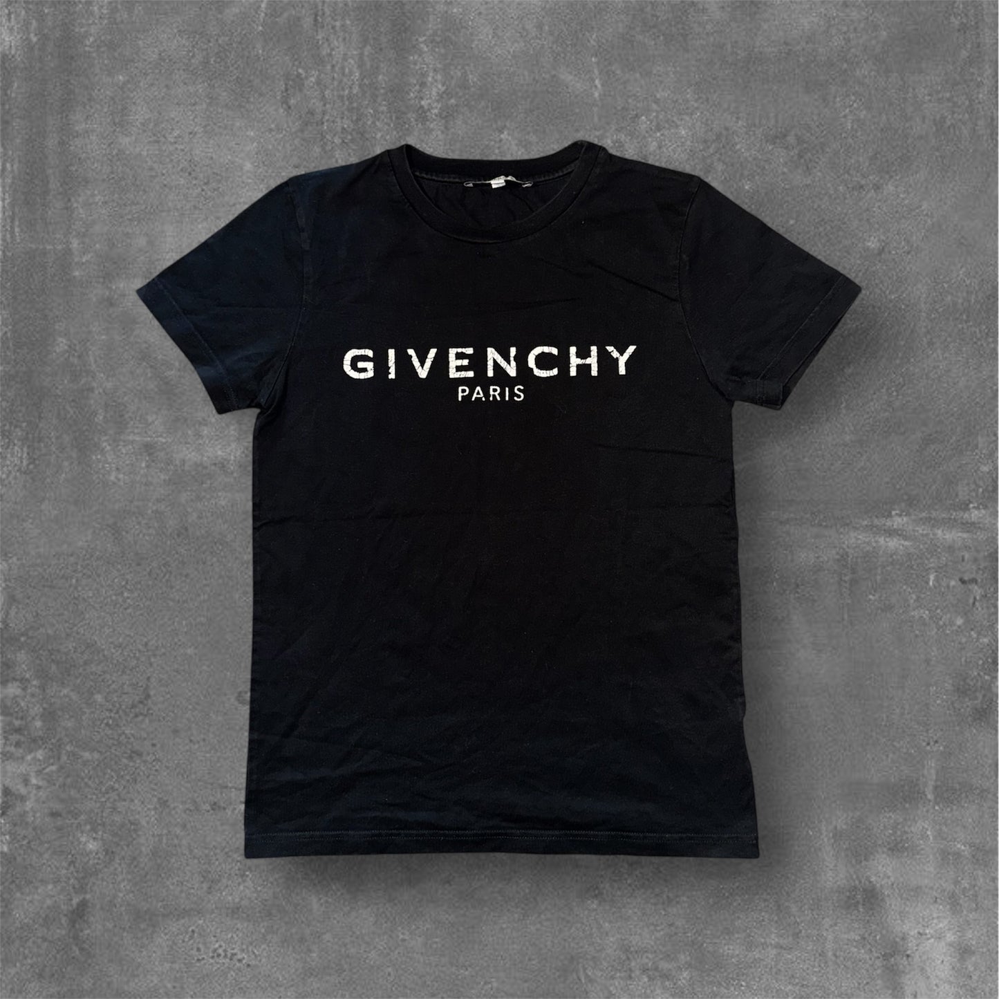 Givenchy wmns tee