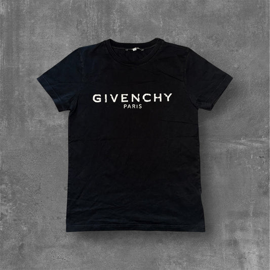 Givenchy wmns tee
