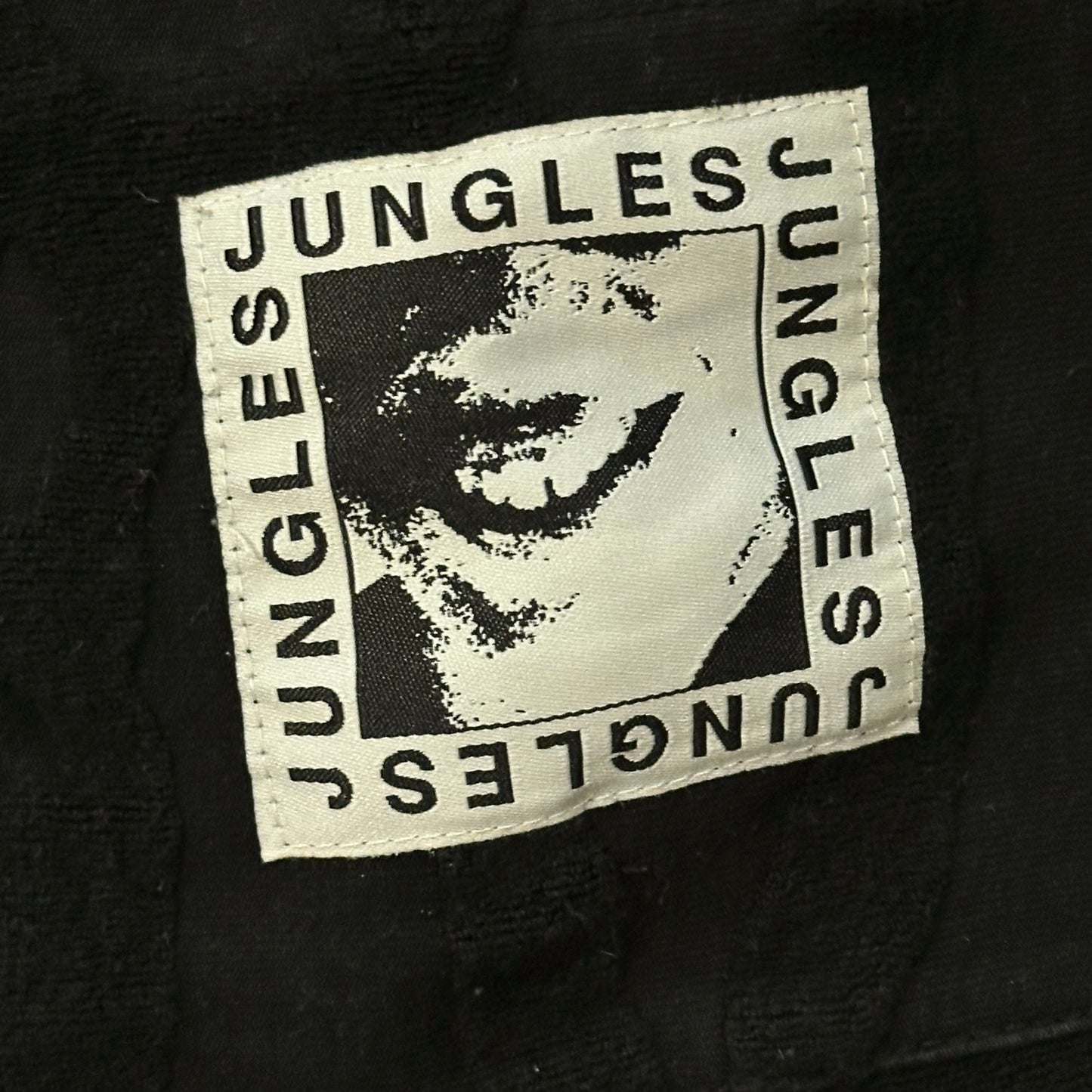 Jungles Towelling Shorts