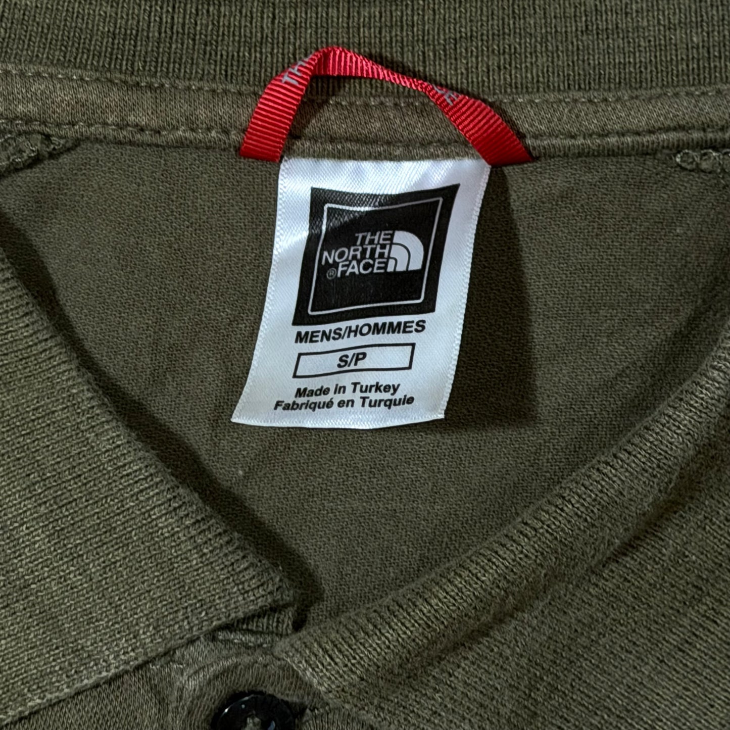 The North Face Tee