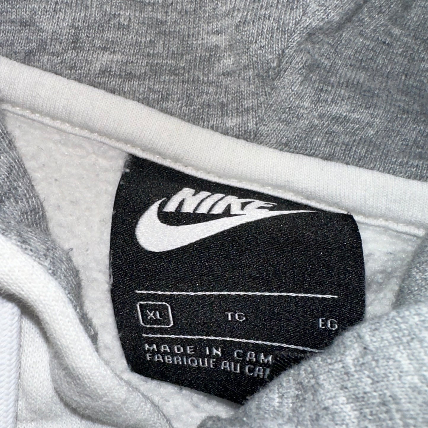 Nike Hoodie