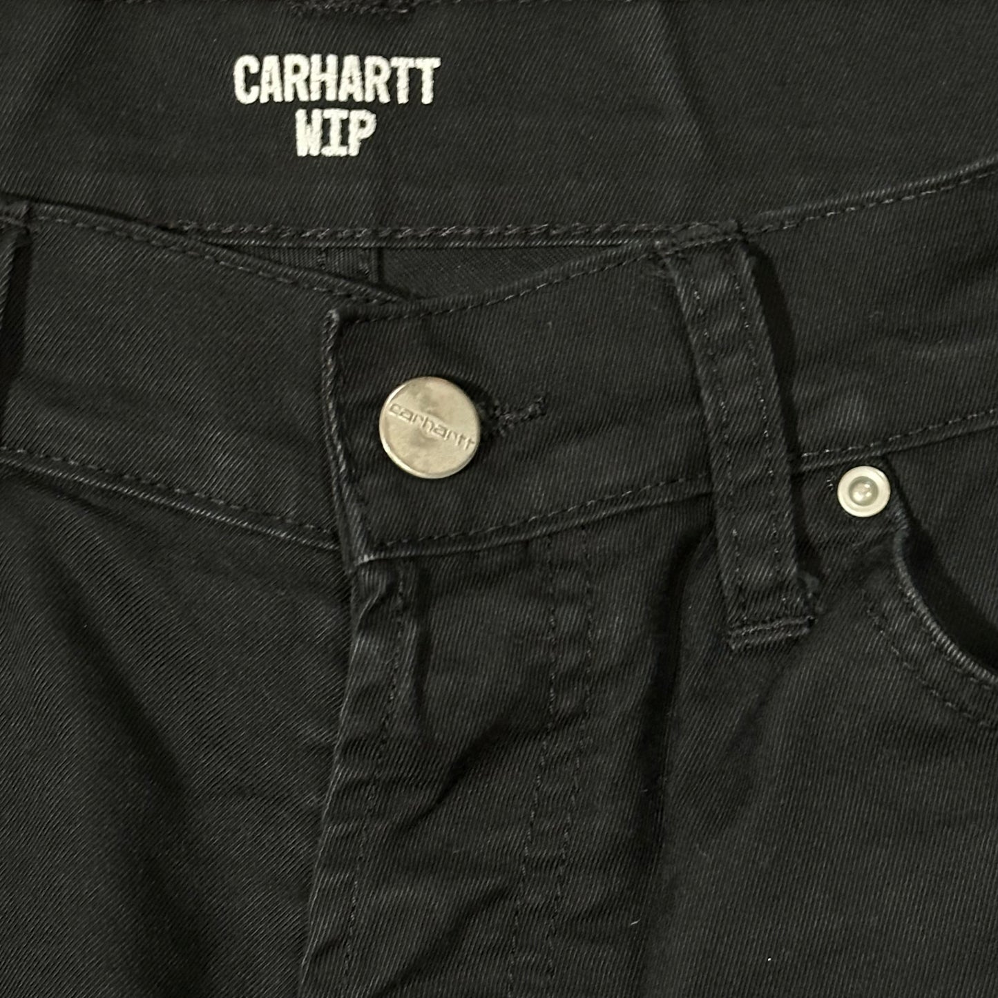 Carhartt Jeans