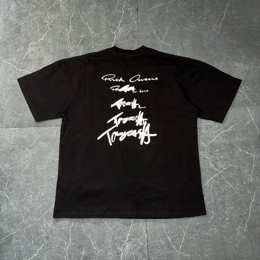 Rick Owens Tee