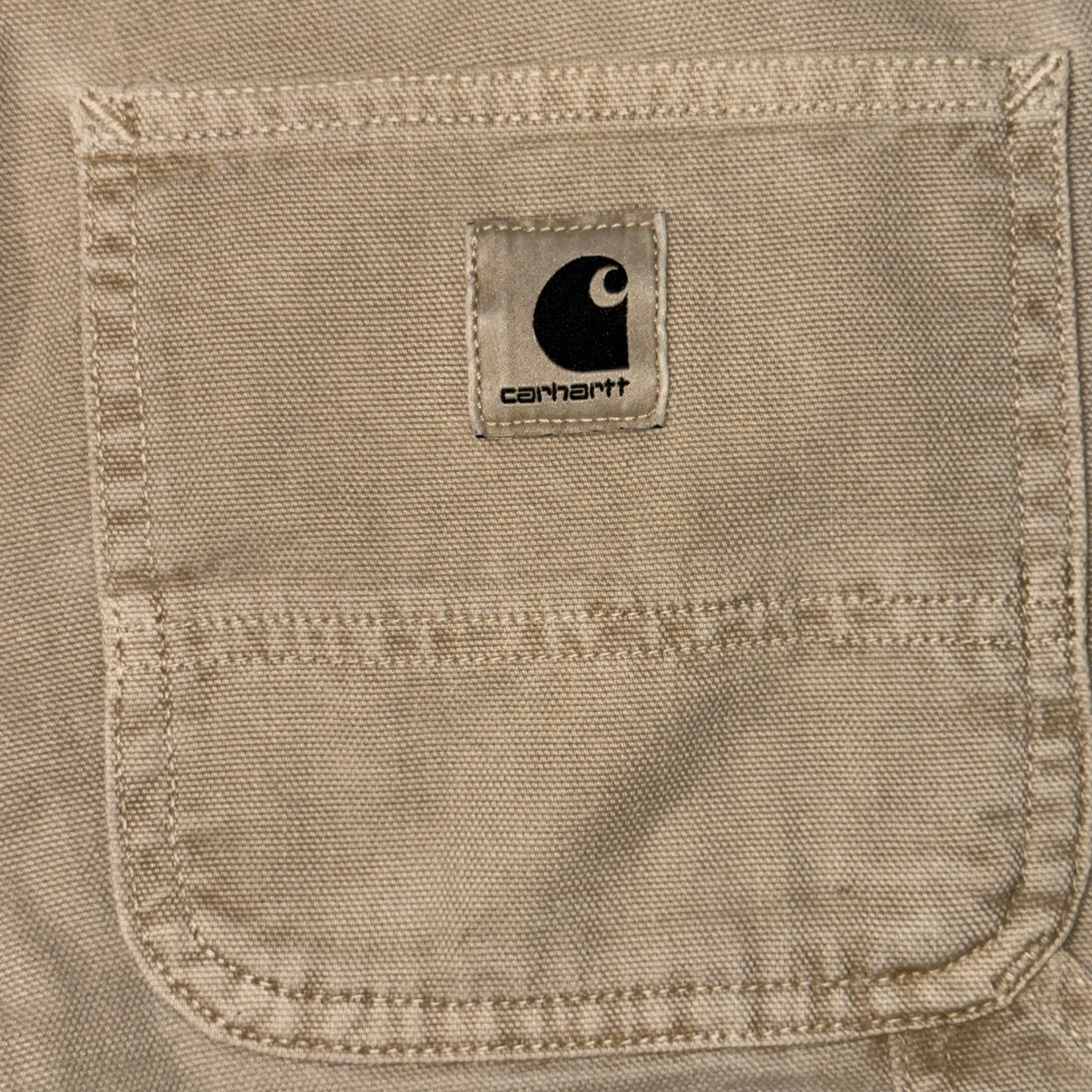 Carhartt Jeans