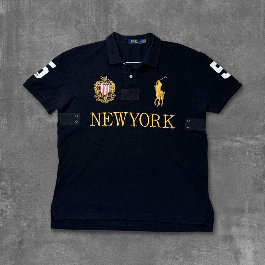 🔴 Polo by Ralph Lauren tee