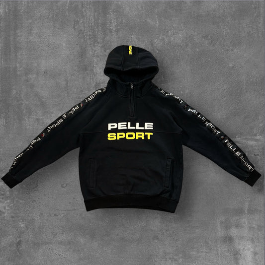 Vintage Pelle Pelle Sport Anorak