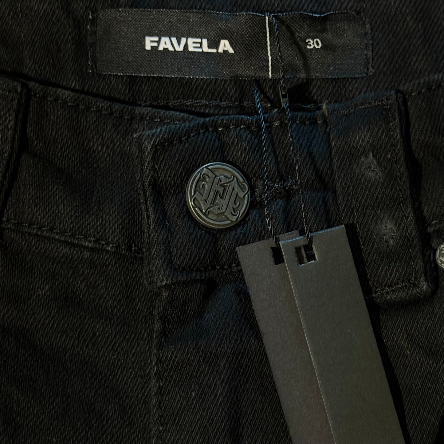 Favela Jeans