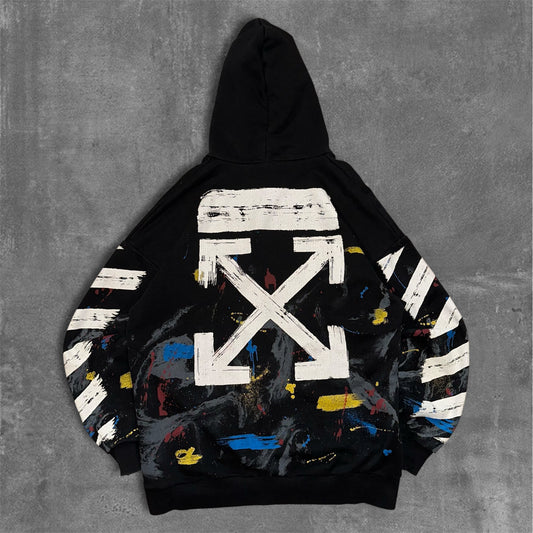 Off-White Hoodie
