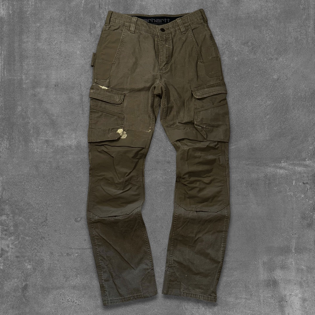 Carhartt WiP Cargo Jeans