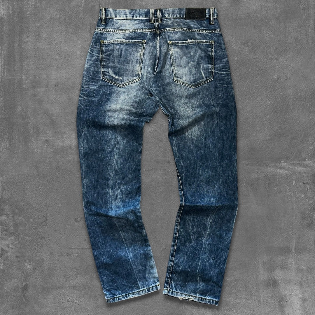 Y2k Savvy Jeans