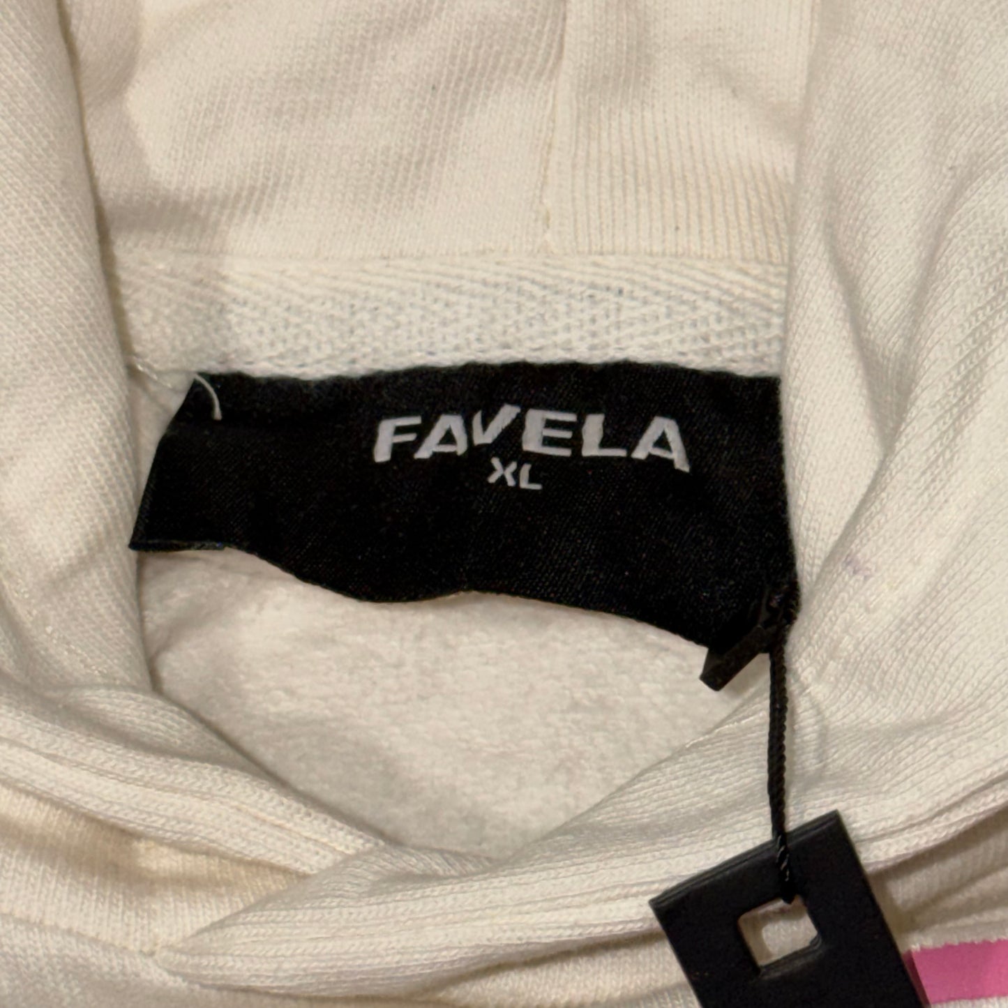 Favela Hoodie