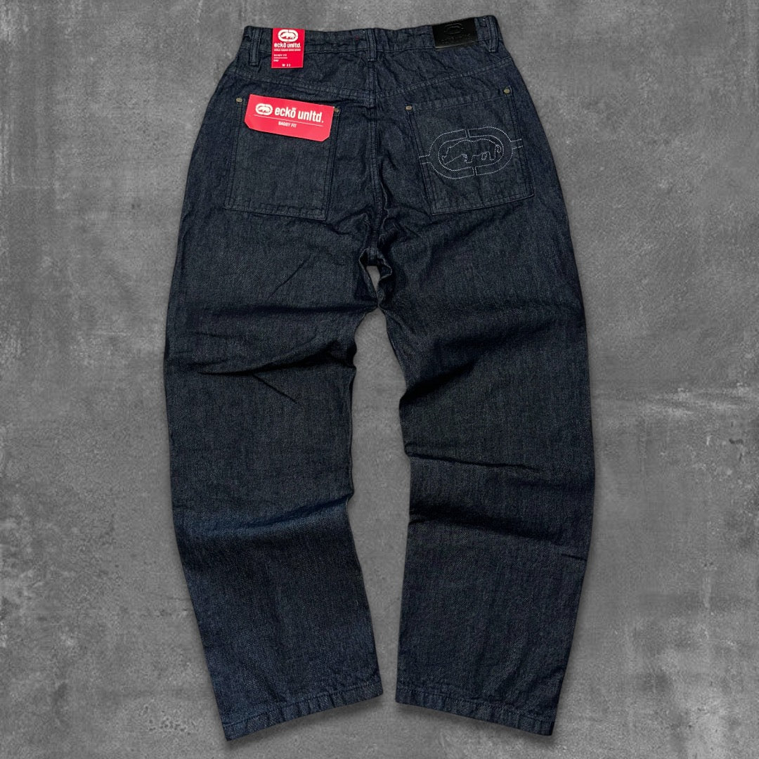 Ecko Baggy Jeans