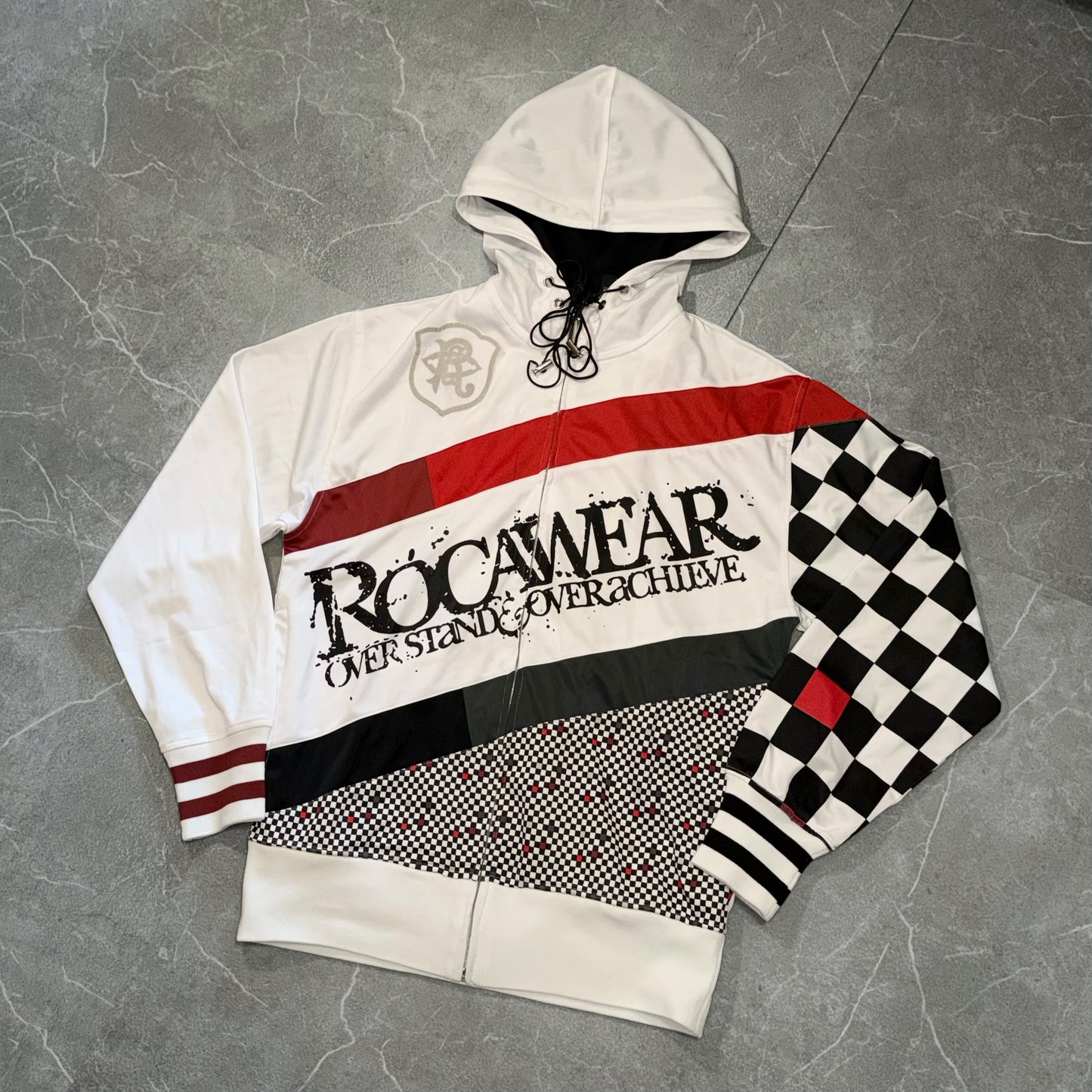Vintage Roca Wear Tracksuit