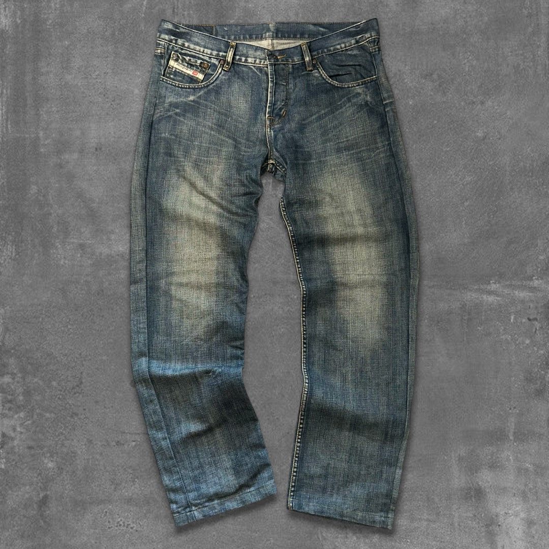 Vintage Diesel Bootcut Jeans