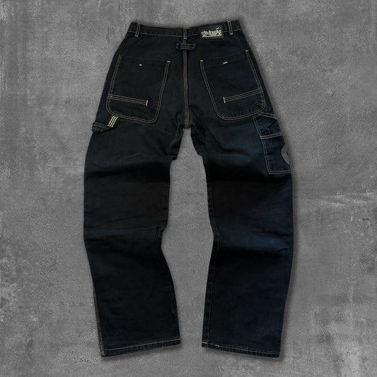OverZeas Baggy Jeans