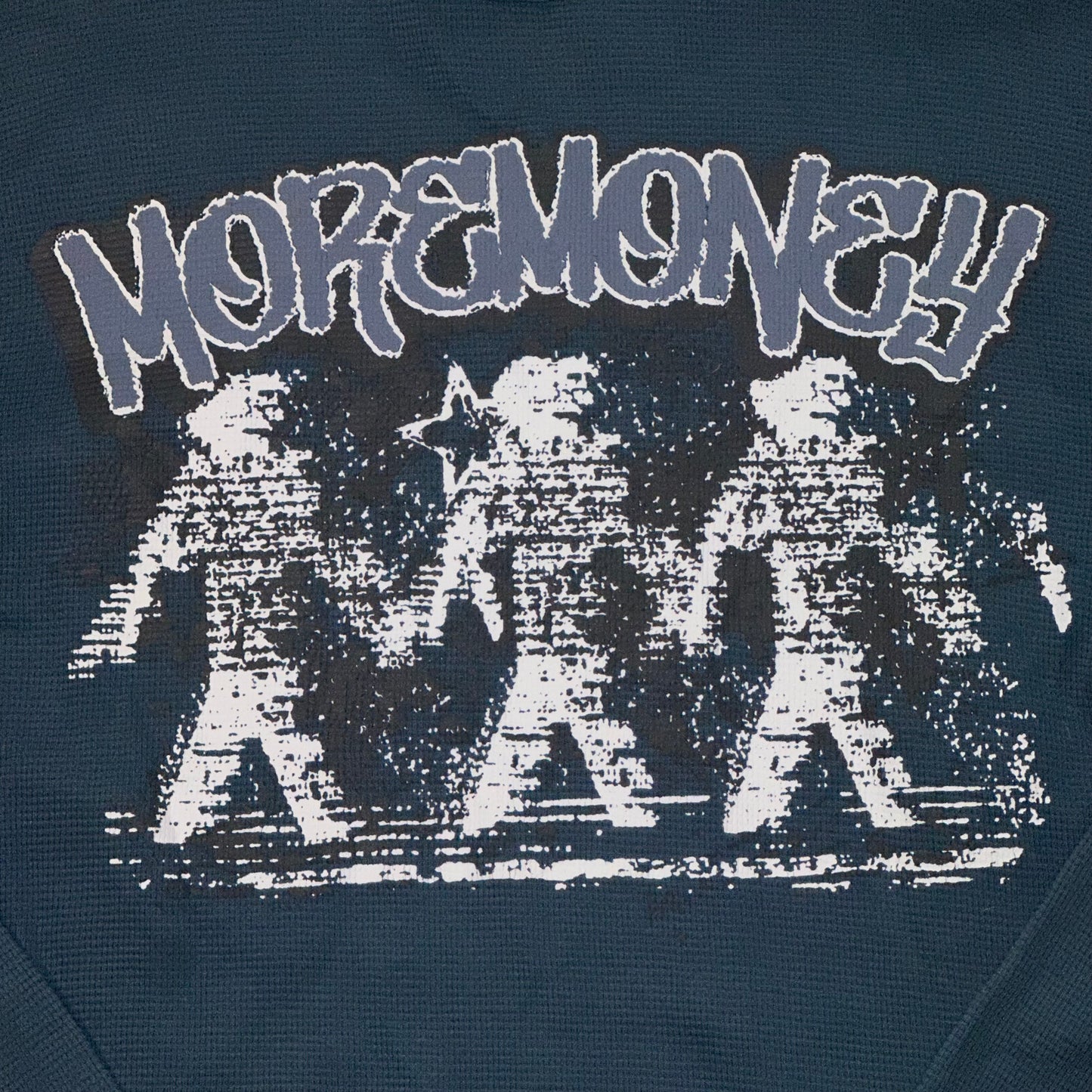 More Money MoreLove Long Sleeve
