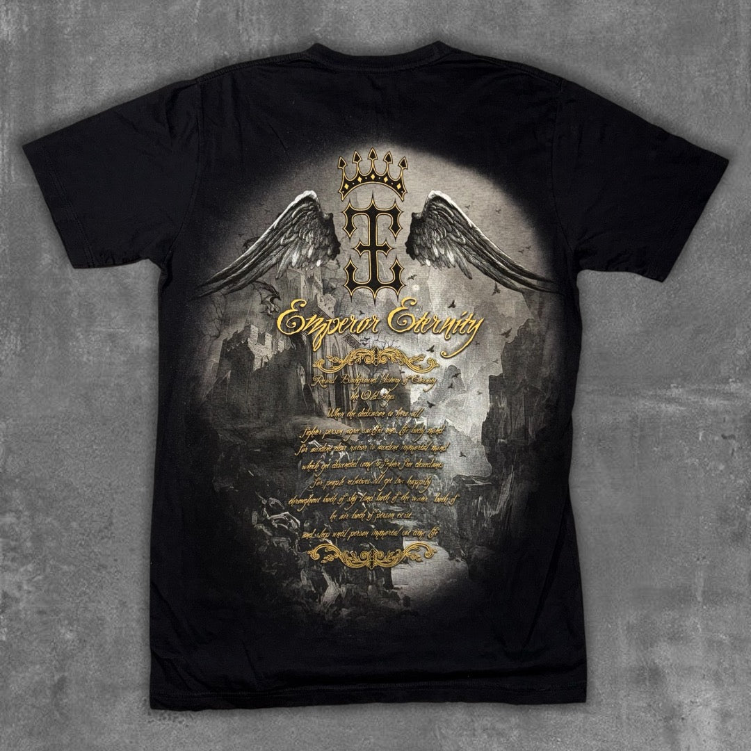 Vintage Emperor Eternity Tee
