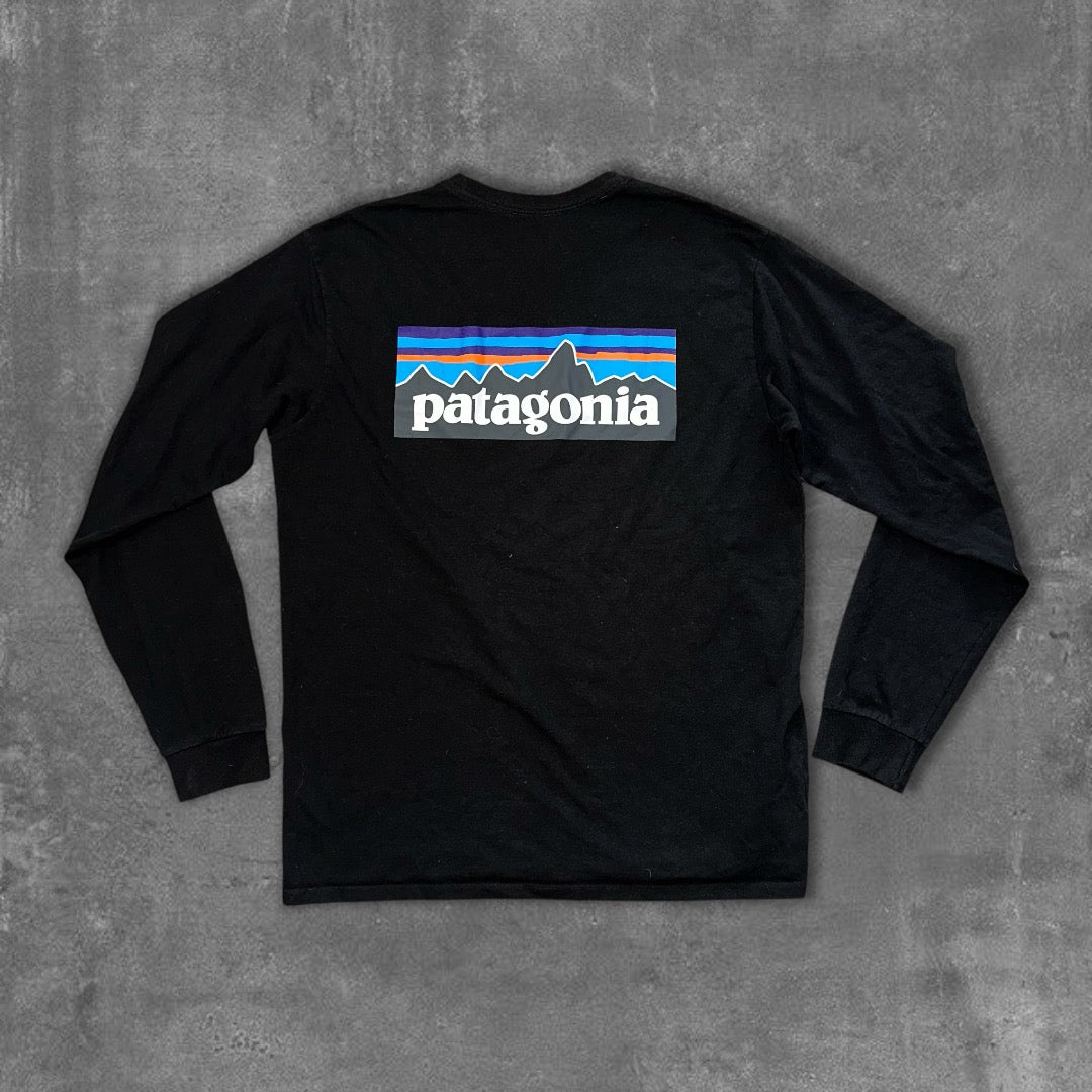 Patagonia Long Sleeve