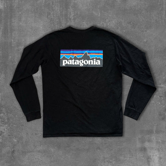 Patagonia Long Sleeve