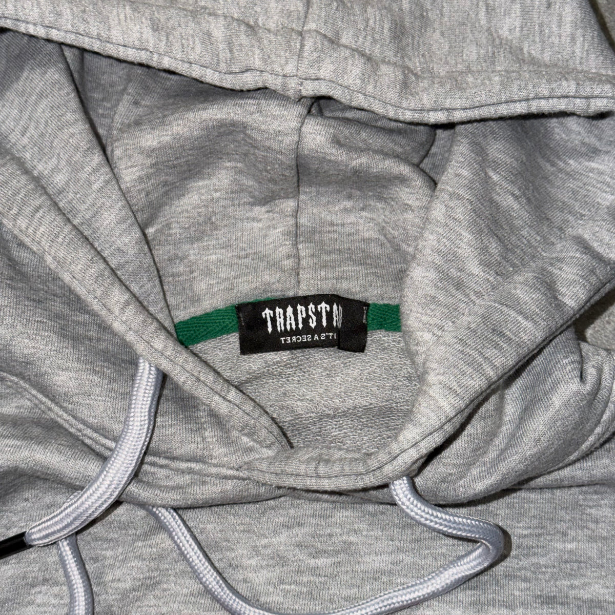 Trapstar Hoodie