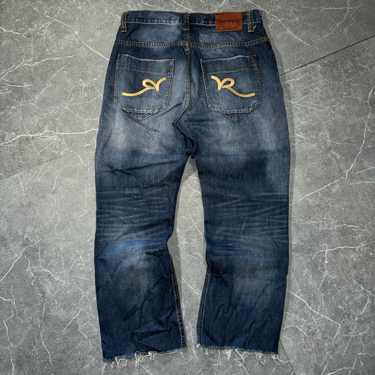Vintage Roca Wear Jeans
