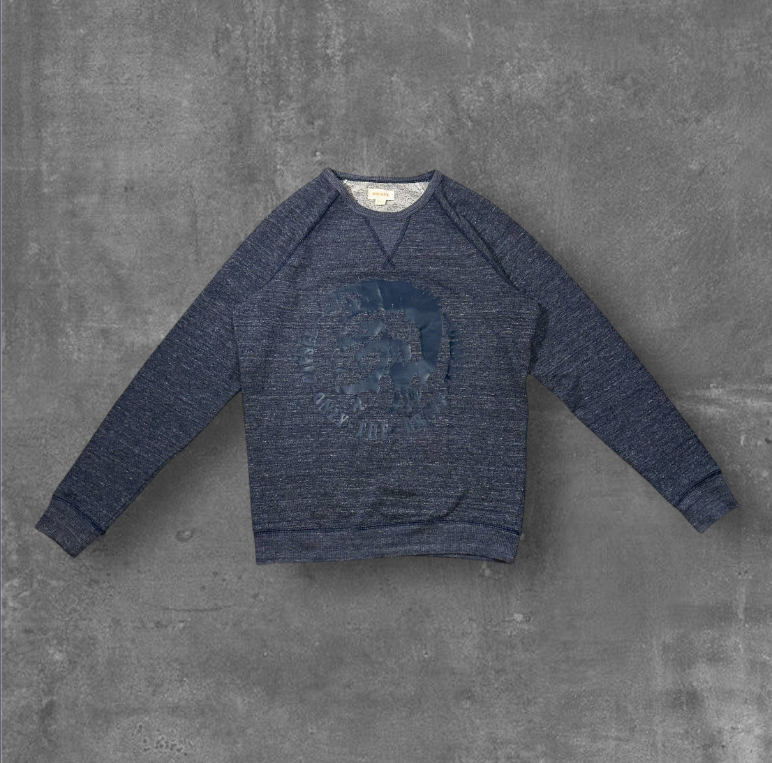 Diesel Crewneck