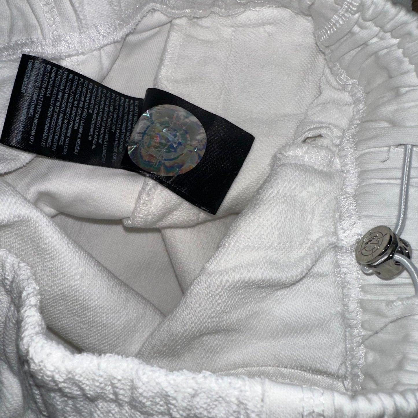 Vicinity Inside Out shorts