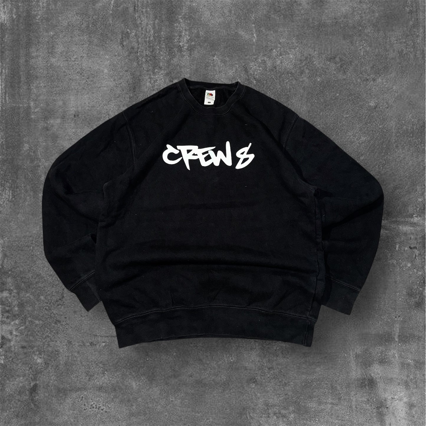 Crew Sweater