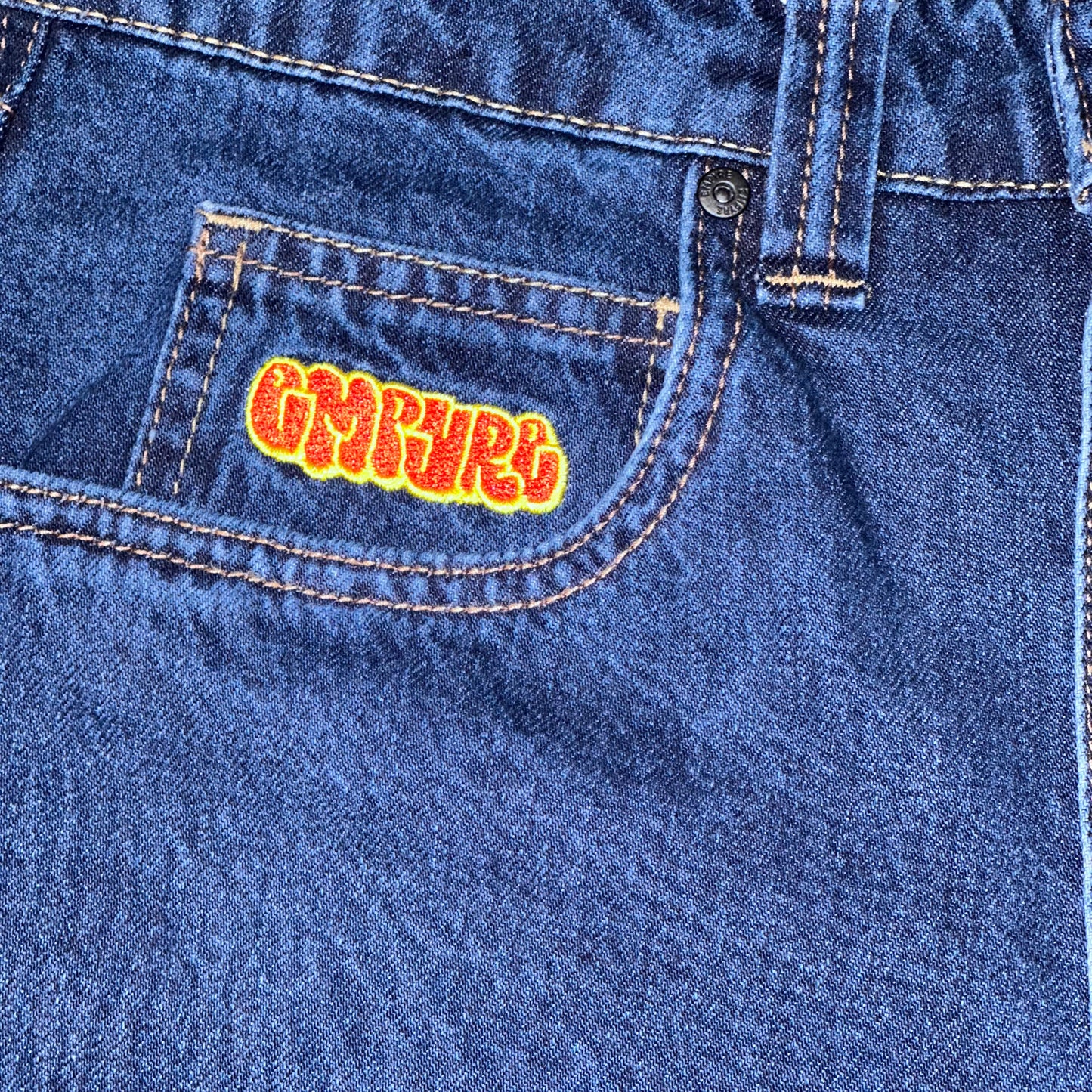 Empyre Baggy Jeans