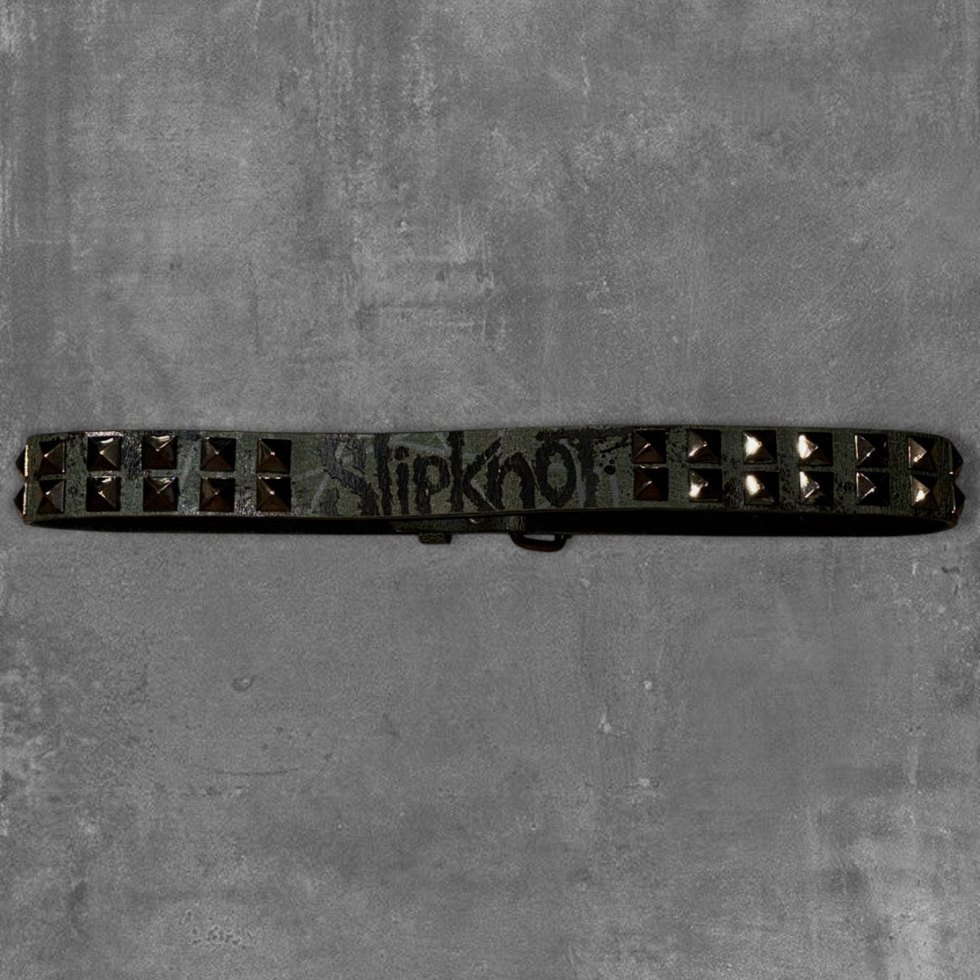 Slipknot belt 110cm